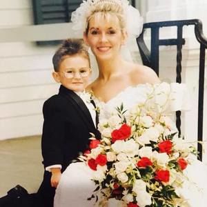 Meet your Posher, Tracy